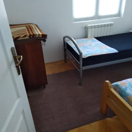 Stan Lux Apartment