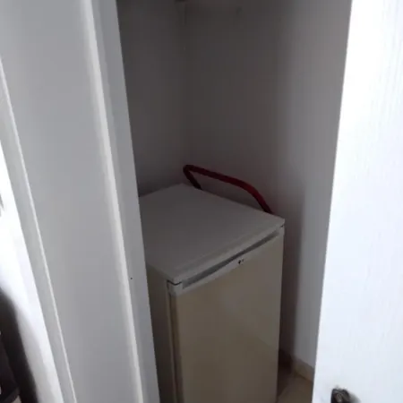 Apartment Stan Lux *