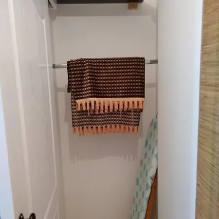 Stan Lux Apartment
