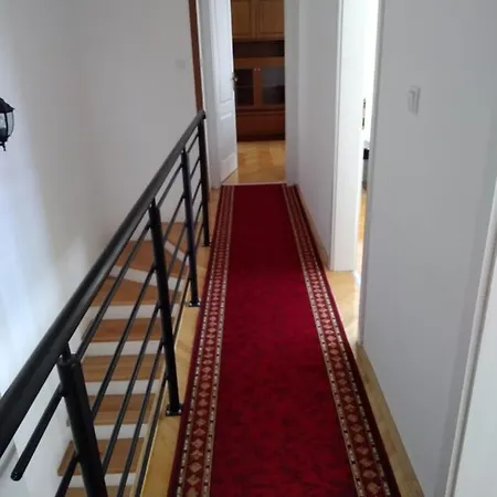 Stan Lux Apartment
