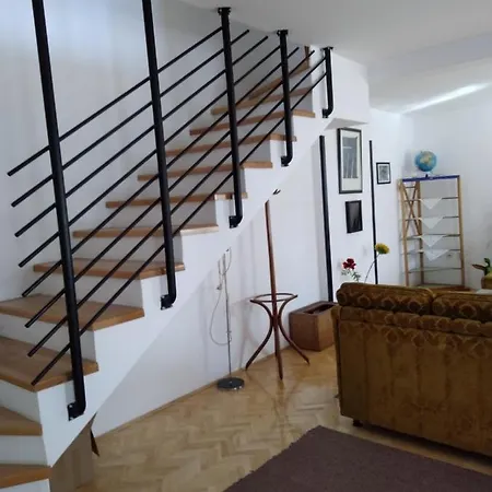 Stan Lux Apartment