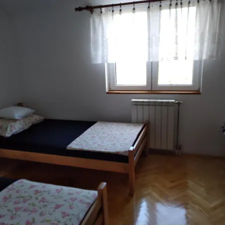 Stan Lux Apartment Sremska Mitrovica