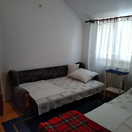 Stan Lux Apartment *