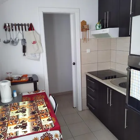 Stan Lux Apartment *
