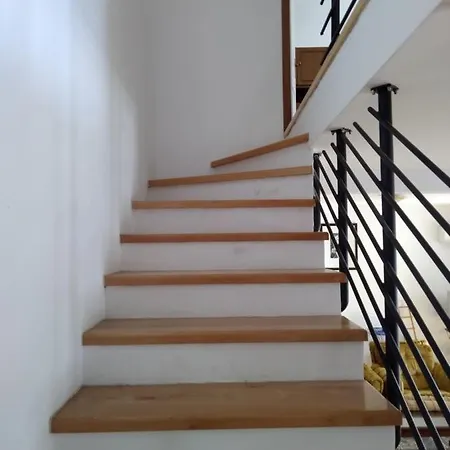 Stan Lux Apartment