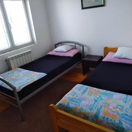 Apartment Stan Lux Sremska Mitrovica